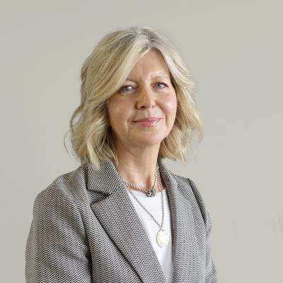 Photo of Belén Carvajal