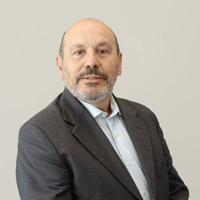 Photo of Carlos Giménez