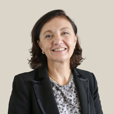 Photo of Conchita Aguilar