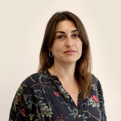 Photo of Eva Mª Rodríguez
