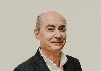 Photo of Javier López-Guerrero