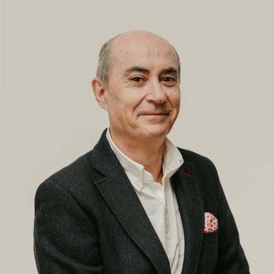 Photo of Javier López-Guerrero
