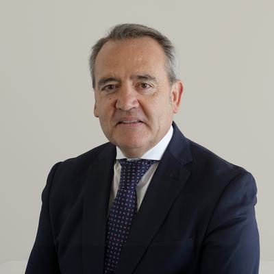 Photo of Juan Antonio Márquez