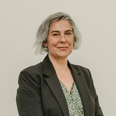 Photo of Mónica Piñol