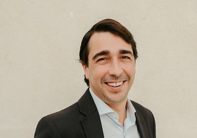 Photo of Salvador Ruiz