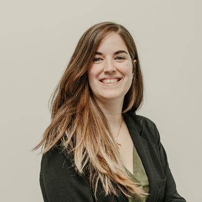 Photo of Sandra Vargas