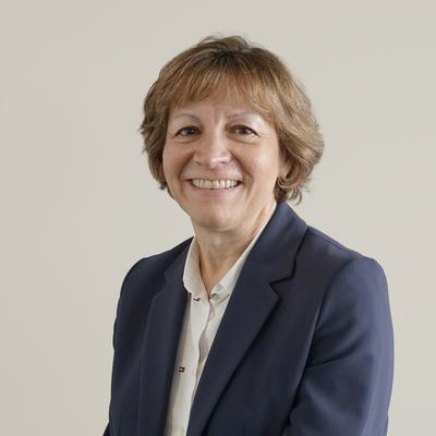 Photo of Sonia Martín