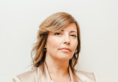 Photo of Teresa Núñez