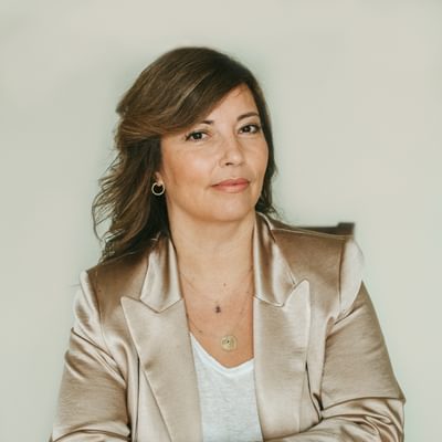Photo of Teresa Núñez