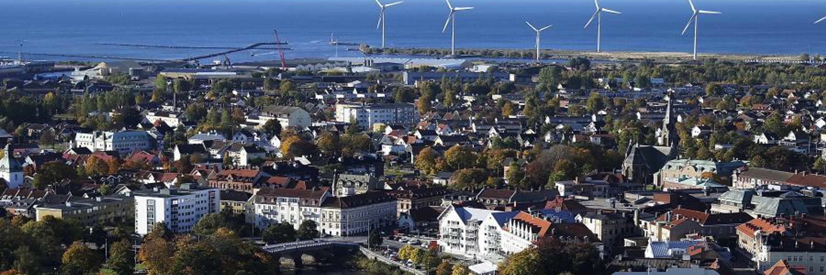 Falkenberg