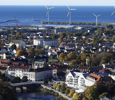Falkenberg