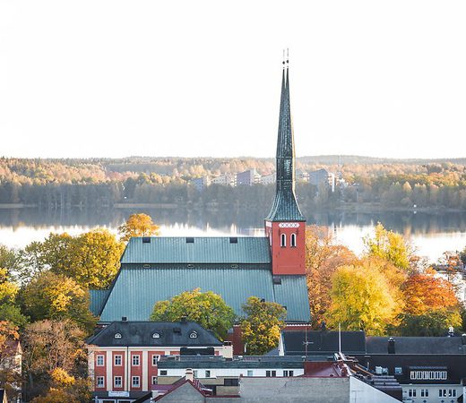 Växjö
