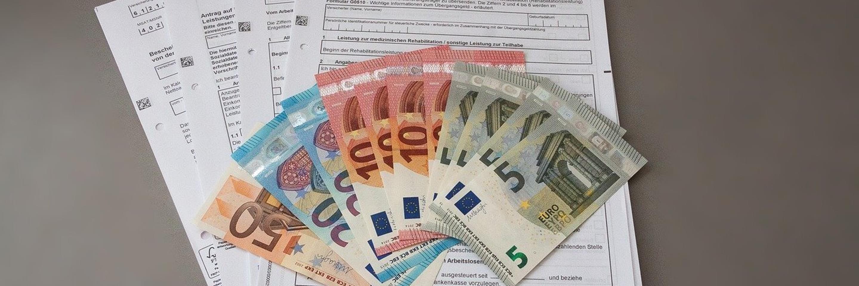 Klart med forlangt omstallningsstod