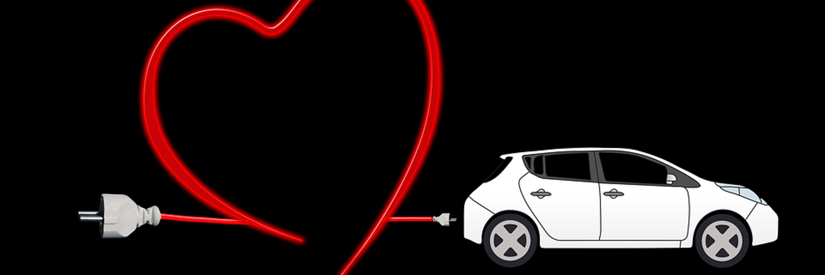 Electric car 2718820 960 720