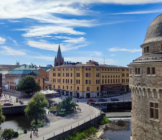 Örebro