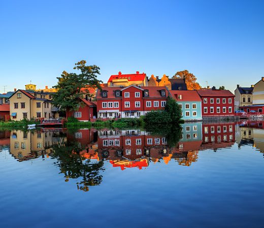 Eskilstuna
