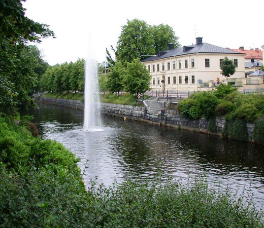 Gavlean Gavle Sweden