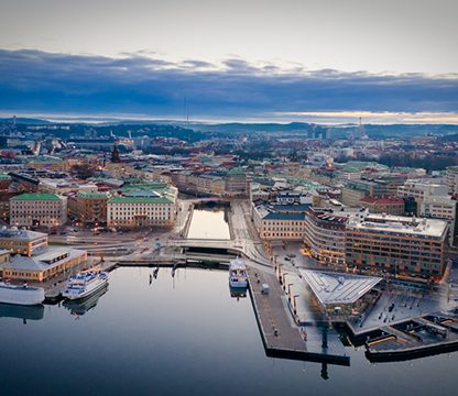 Goteborg
