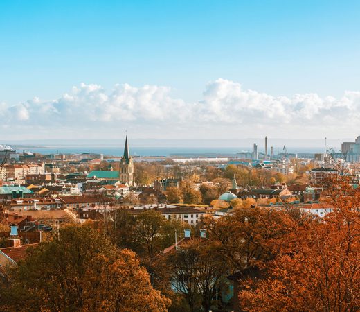 Halmstad