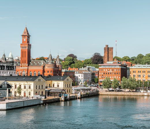 Helsingborg