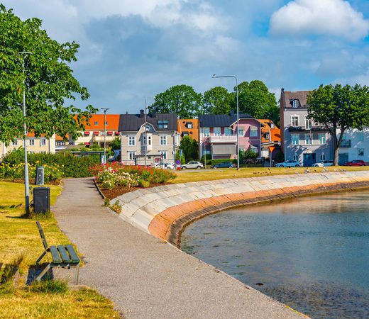 Karlshamn
