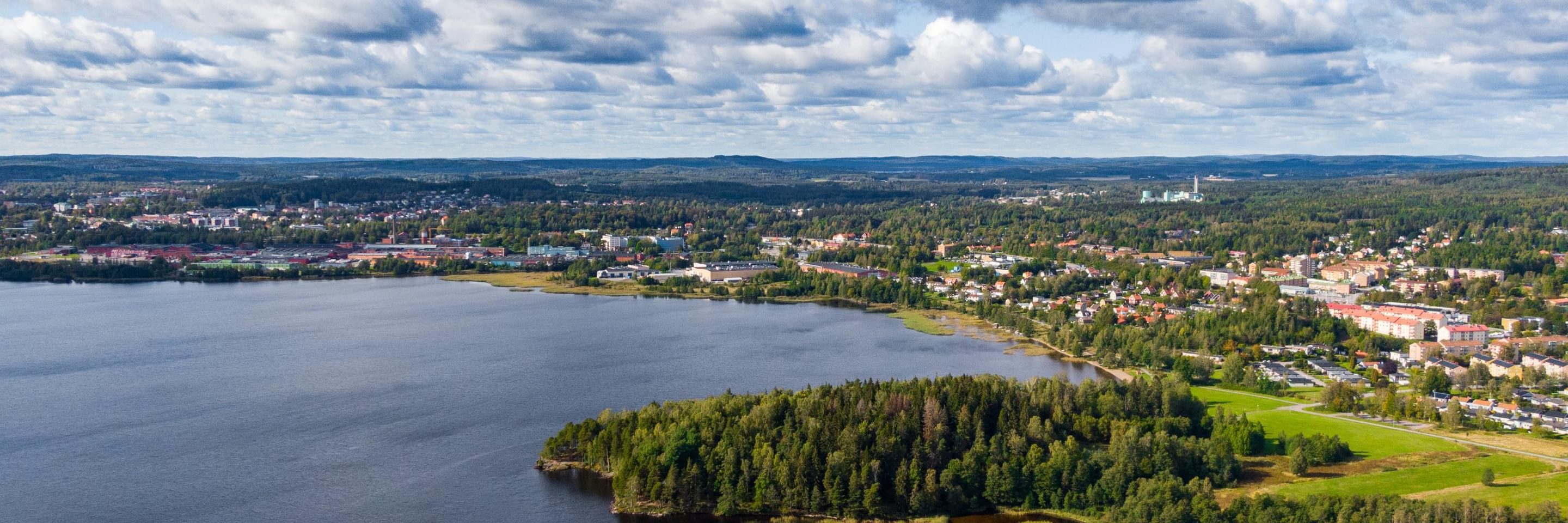 Karlskoga