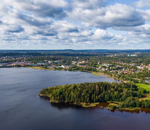 Karlskoga