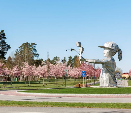 Katrineholm