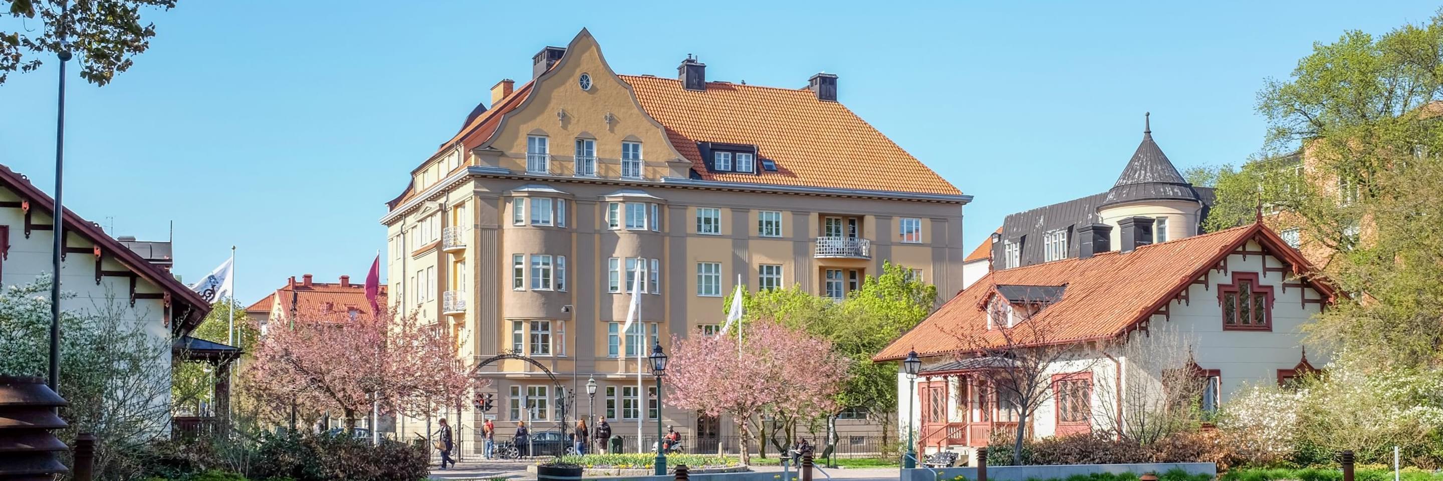 Linköping