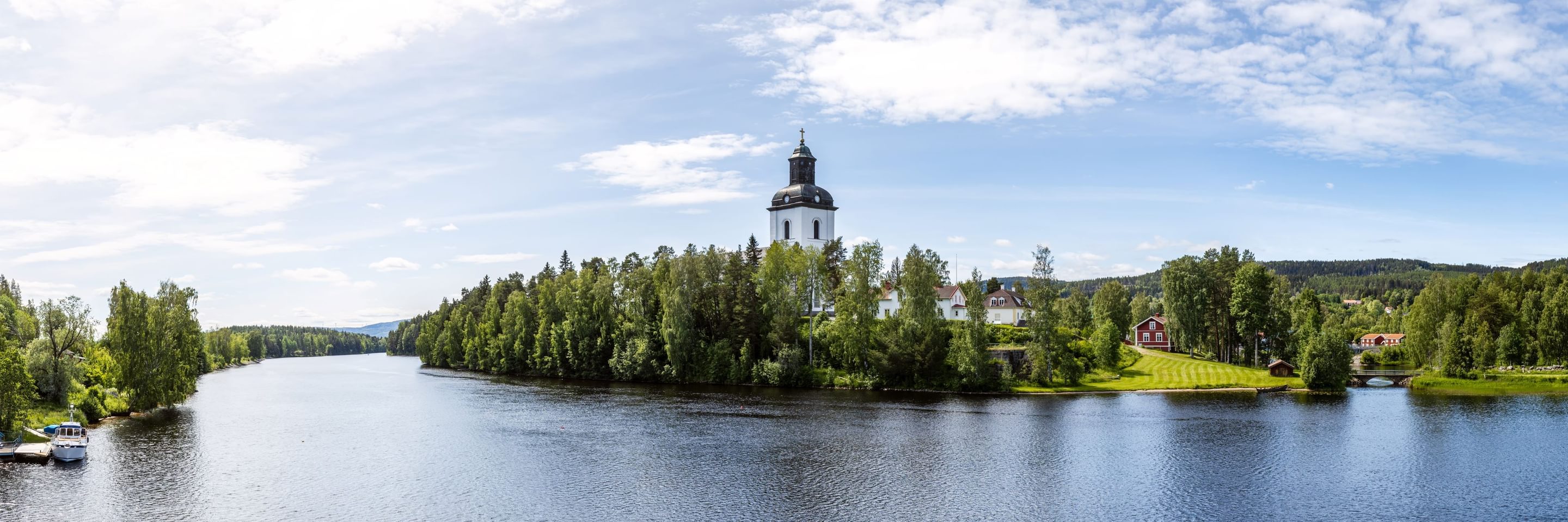 Ljusdal