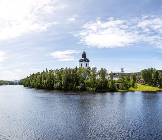 Ljusdal