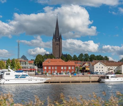 Mariestad