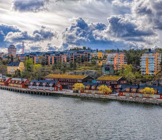 Nacka