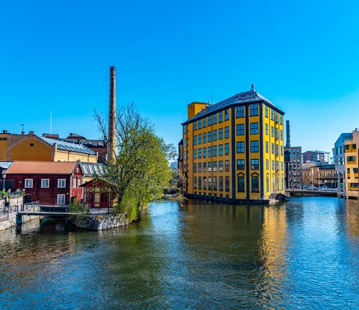 Norrköping