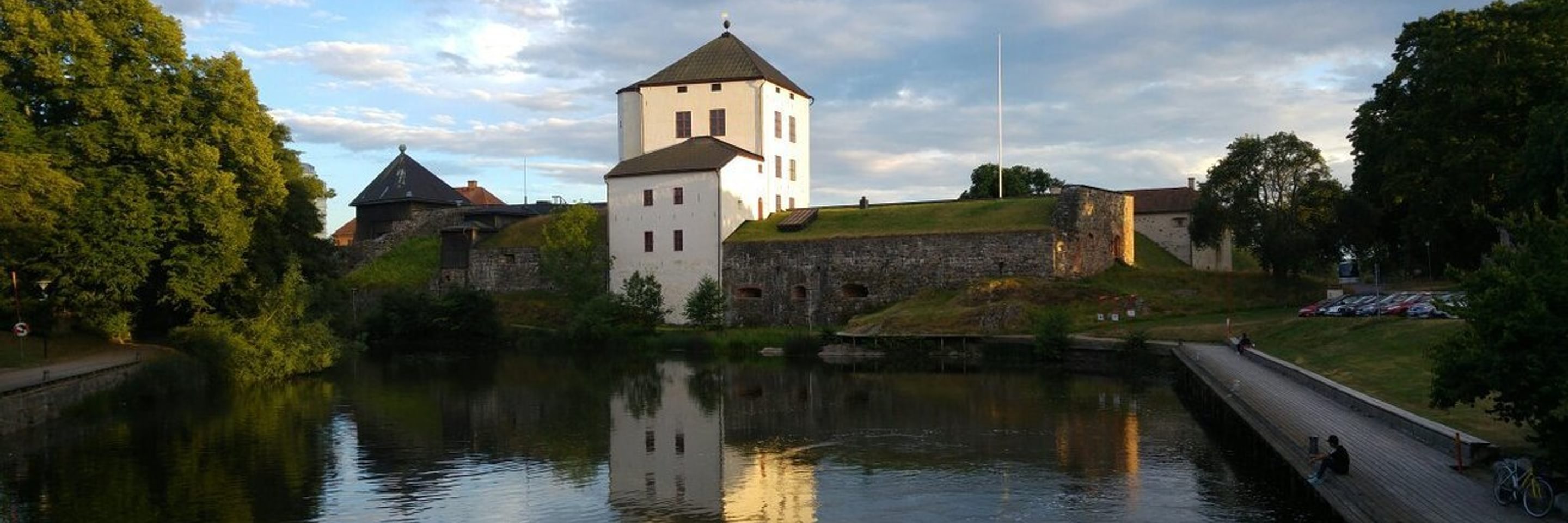 Nyköping 2