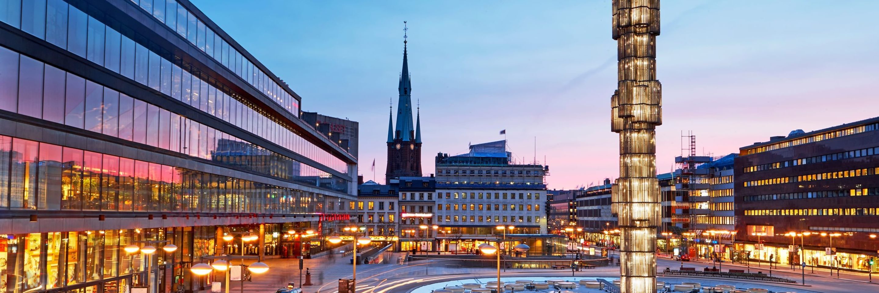 Stockholm