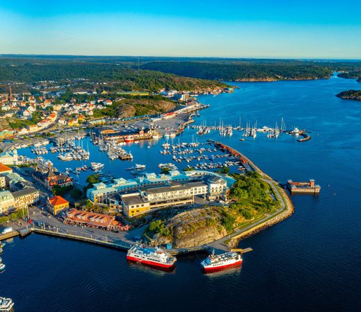 Strömstad
