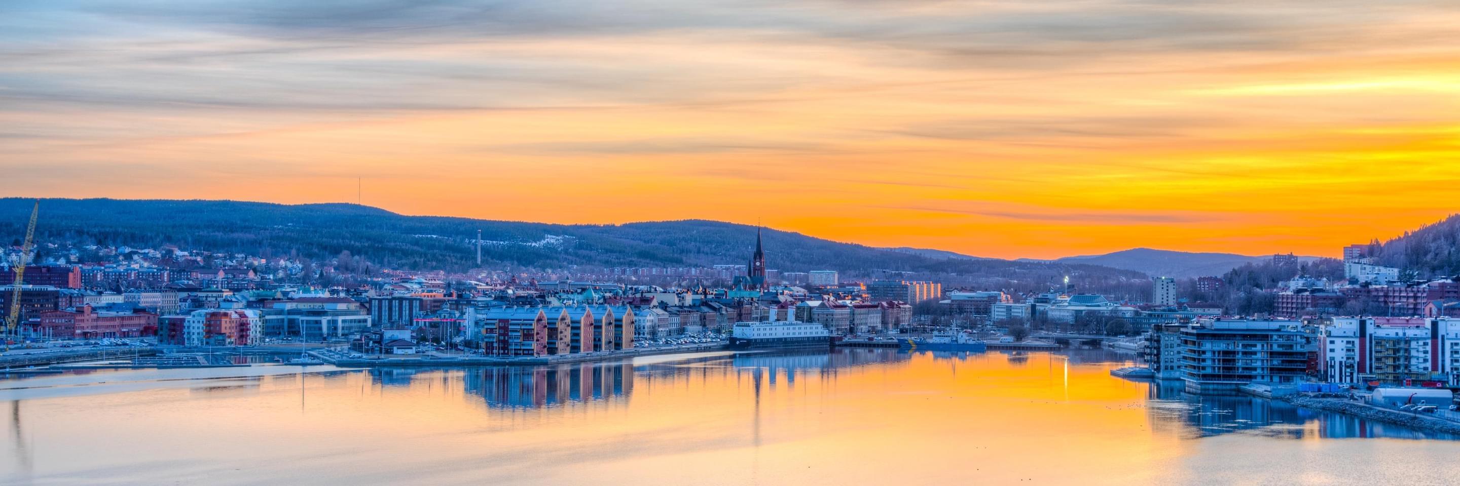 Sundsvall
