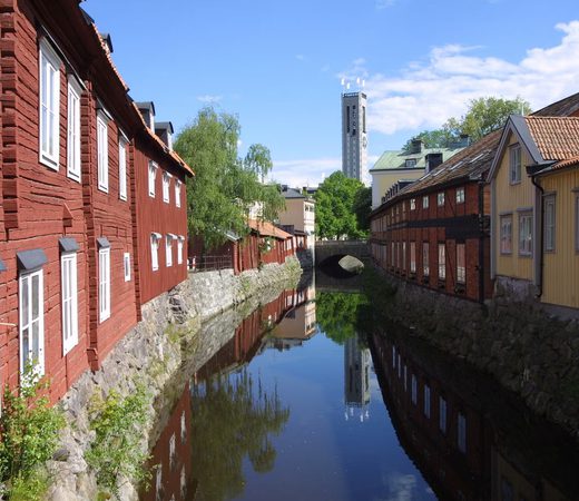 Västerås