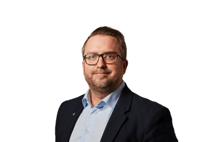 Photo of Johan Wintervalld