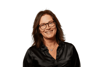 Photo of Hanna Hedin