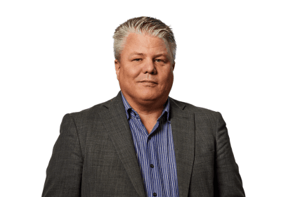 Photo of Martin Karlsson