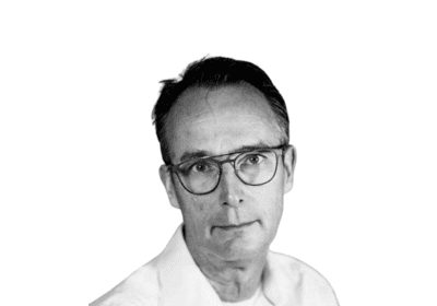 Photo of Johan Rudengren