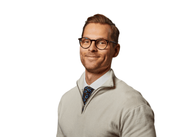 Photo of Adam Engerby Bermhagen