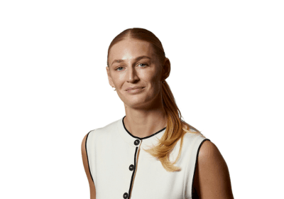 Photo of Mikaela Persson