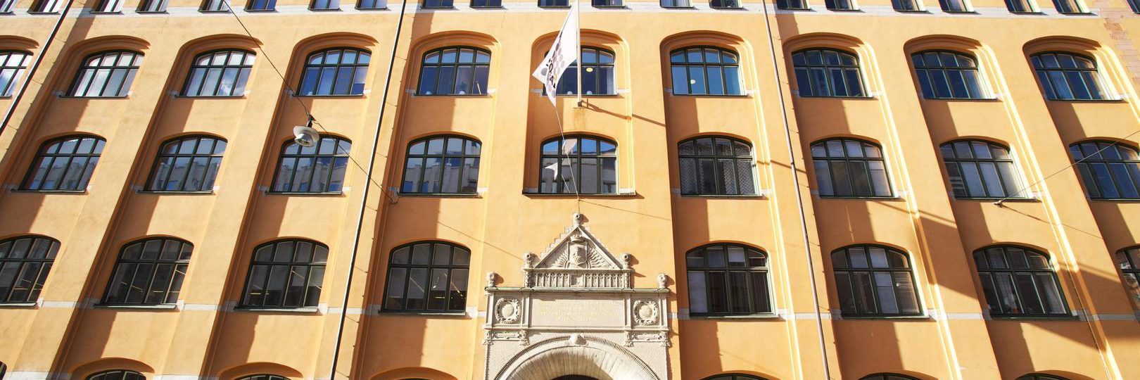 Tulegatan 11