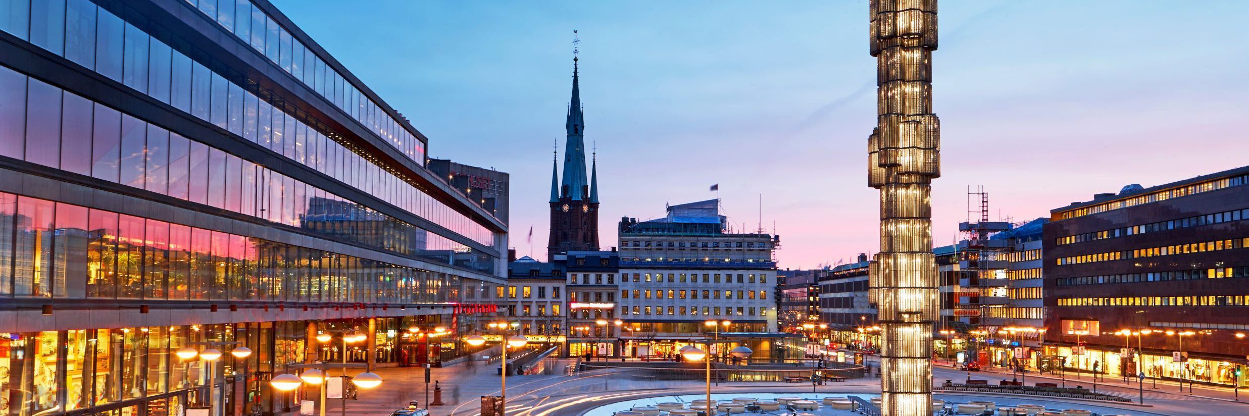 Stockholm