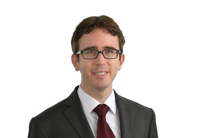 Photo of Andreas Schmidlin