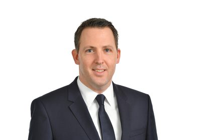 Photo of David Rusch