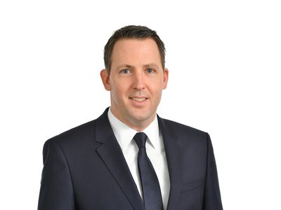 Photo of David Rusch